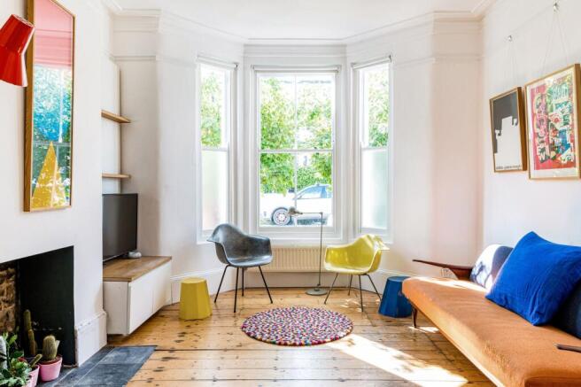 Dynevor Road N16