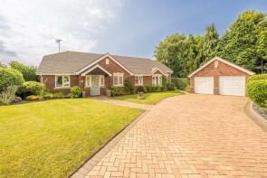 3, Ebstree Meadow, Wolverhampton WV5 7JJ