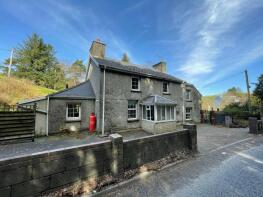 Erwyd House, A44t Ponterwyd Village, Aberystwyth SY23 3AD