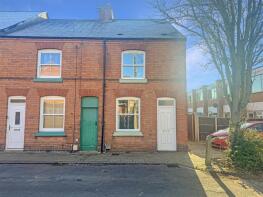 32, Rawson Street, Leicester LE19 4NY