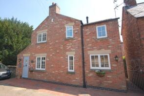 Laurel Cottage, French Lane, Horsley, Derby DE21 5BT