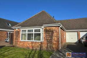 1, Lidcombe Close, Sunderland SR3 2AB