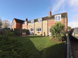 1, Mount Pleasant, Wycherley Hall Junction To Weston Lullingfields Junction, Shrewsbury SY4 2AQ