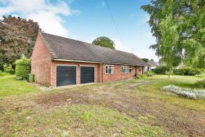 The Willows, Eastmoor Road, King's Lynn PE33 9PU