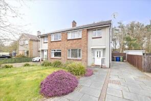 31, Marchburn Drive, Penicuik EH26 9HE