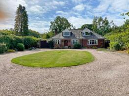 Kirklinton, Vicarage Lane, Burton, Neston CH64 5TJ