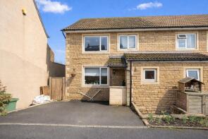 Little Hurley, North Street, Norton St Philip, Bath BA2 7LE