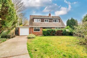 Palromay, Church Road, Chichester PO20 1JQ