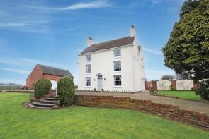 Coton Villa, Wallbrook Road, Coton Milwich, Stafford ST18 0ET