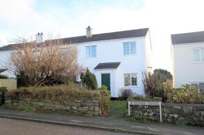 1, Glenmore Terrace, Trolvus Vean, Penryn TR10 9LW