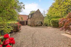 Chalmers Mill, Ceresburn, Teasses Road, Cupar KY15 5HF