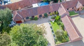 Chestnut Cottage, Main Road, Nottingham NG13 9DD