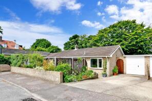 5, Kenilworth Close, Dover CT15 6BY