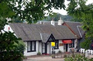 Violet Cottage, Main Road, Glasgow G63 0JQ