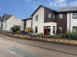 3, Canalside Apartments, Banavie, Fort William PH33 7LY