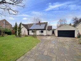 Spring View, Ings Lane, Bedale DL8 2TQ