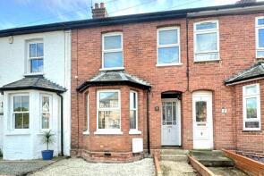 5, New Road, Blackwater, Camberley GU17 9AY