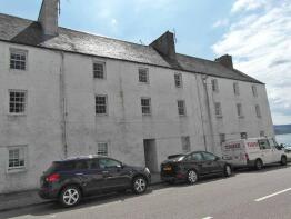18, Relief Land, Main Street South, Inveraray PA32 8UA