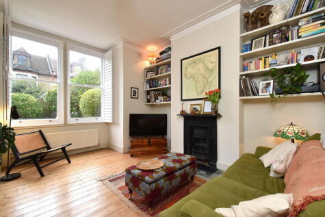 Farren Road, London, SE23 2EA