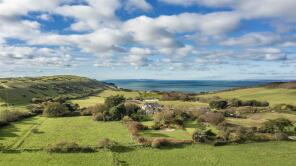 Flat 2, Alum Bay House, Alum Bay Old Road, Totland Bay PO39 0JA