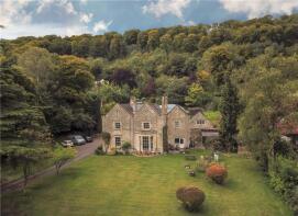 The Old Vicarage, Slad Road, Stroud GL6 7QD