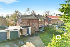 3, Kells Way, Beccles NR34 0LU