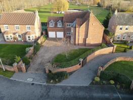 8, Abbey Park, Torksey, Lincoln LN1 2LS