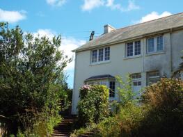 1, West Prawle Farm Cottages, Lane To West Prawle Farm Cottages, Salcombe TQ8 8PW