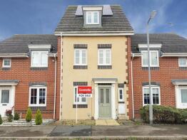 10, Ayr Close, Corby NN18 8QU