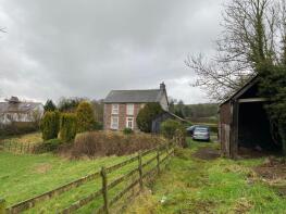 Bancynos, Glandulais Layby, Llanwrda SA19 8HE