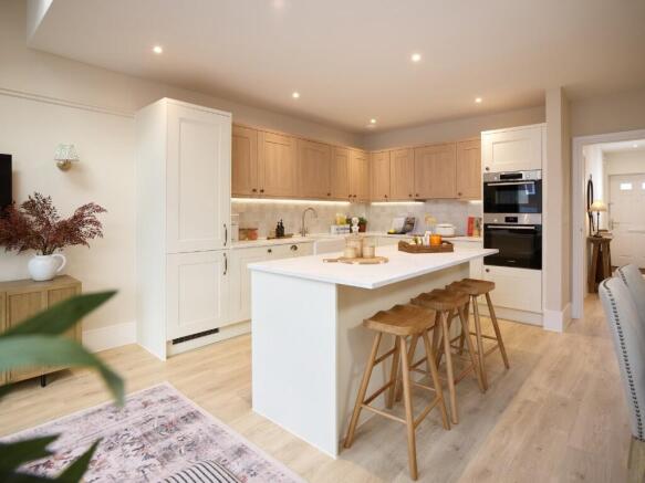 Showhome