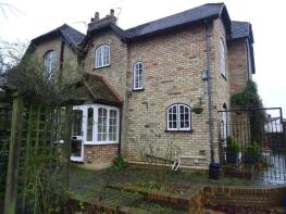 46 Hollyhock Cottage, Common Street, Olney MK46 5AR