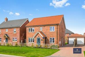 19, Meadowsweet Way, Healing DN41 7AL