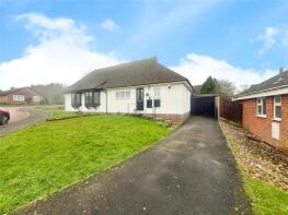 8, Harebell Close, Maidstone ME14 5SN