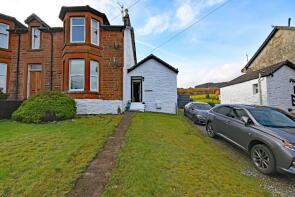 Finlaggan, High Road, Dunoon PA23 8PN
