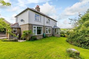 Northfield, Macclesfield Road, High Peak SK23 7QU