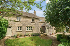 101 Rose Cottage, Lower End, Witney OX29 9QG