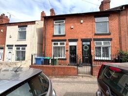 44, Albion Street, Mansfield NG19 7AU
