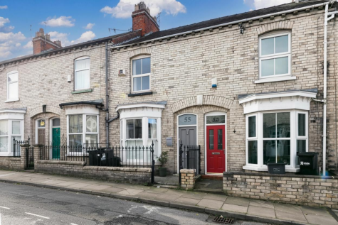 Scott Street, York, YO23 1NR