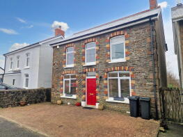 27, Ochr Y Waun, Swansea SA9 2GA