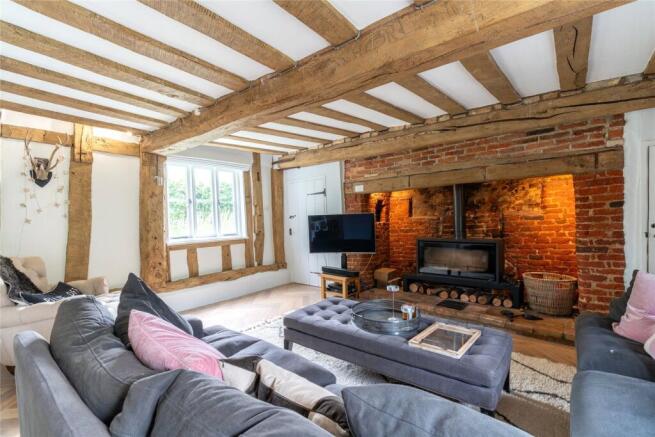 Drawing Room