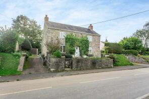 Old School House, Mathern Road, Mathern NP16 6JD