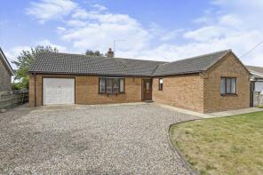 10, High Street, Walcott, Lincoln LN4 3SN