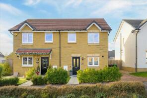 38, Curlew Way, Inverkeithing KY11 1FG