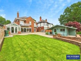 Riverside House, Brampton Road, Carlisle CA3 9AW