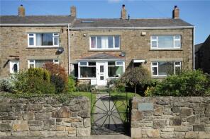 63, Iveston Lane, Consett DH8 7TB