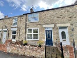 20, Hargill Road, Crook DL15 8HL