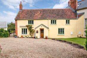 Hallhayes Cottage, Sampford Moor Road, Sampford Moor, Wellington TA21 9QL