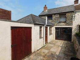 Penhale Cottage, Road From Penhale Cottage To Junction At Laurel Cottage, Lower Rose, Truro TR4 9PJ