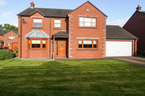 7, The Willows, Carlisle CA2 4UP